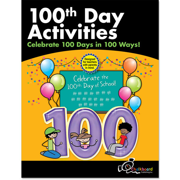100th-day-of-school-activity-book-gr-k-1