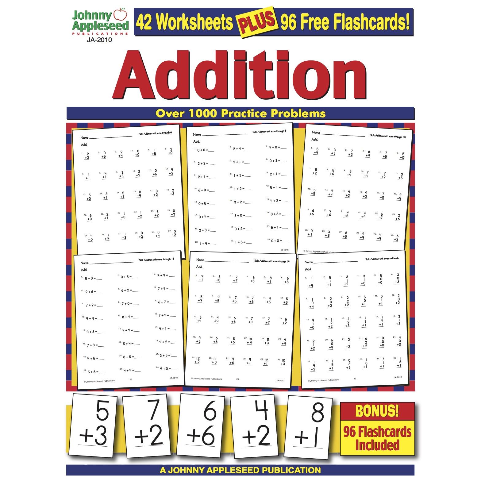 ADDITION COVER