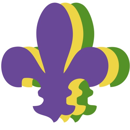 fleur de lis