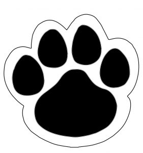 paw-print-outline-black